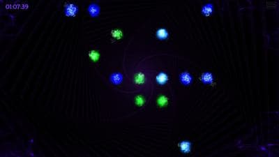Energy Cycle screenshot 4