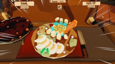 Epic Chef screenshot 2