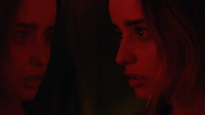 Erica screenshot 1