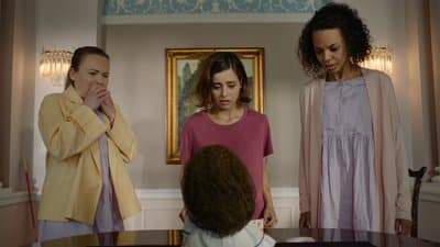 Erica screenshot 7