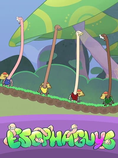 Esophaguys
