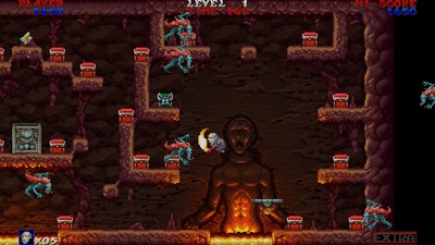 Eternum Ex screenshot 6
