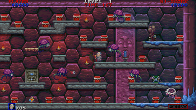 Eternum Ex screenshot 5