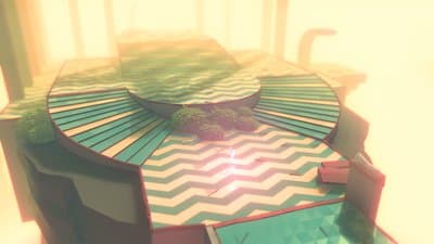 Etherborn screenshot 3