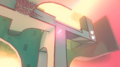 Etherborn screenshot 5