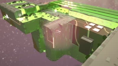Etherborn screenshot 9