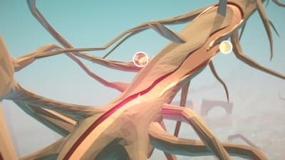 Etherborn screenshot 7
