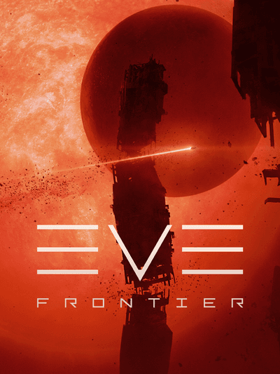 Eve Frontier