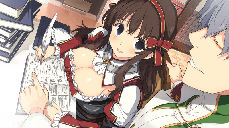 Evenicle Wallpaper-3