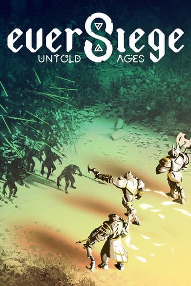 EverSiege: Untold Ages