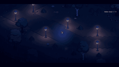 Everholm screenshot 5