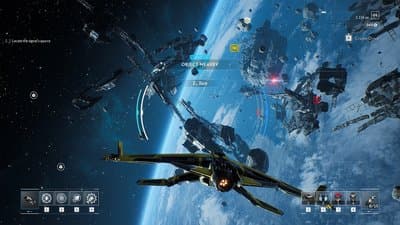 Everspace 2 screenshot 1
