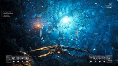 Everspace 2 screenshot 3