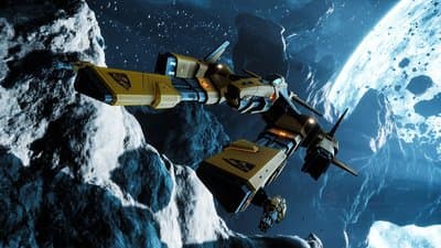 Everspace 2 screenshot 5