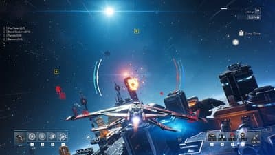 Everspace 2 screenshot 4