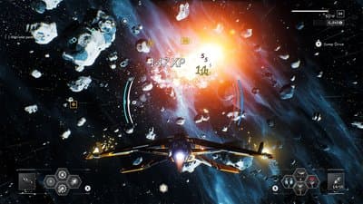 Everspace 2 screenshot 6