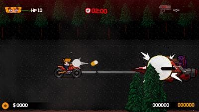 Evil Diary screenshot 1