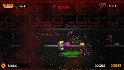 Evil Diary screenshot 2