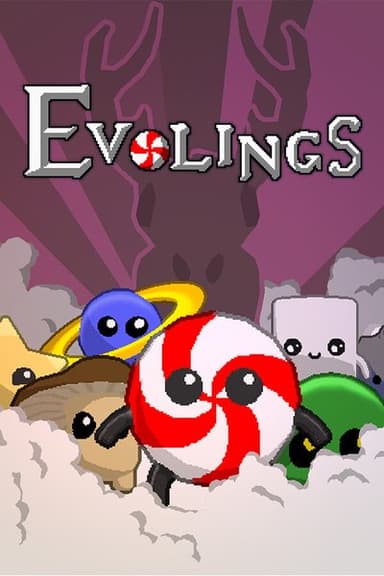 Evolings