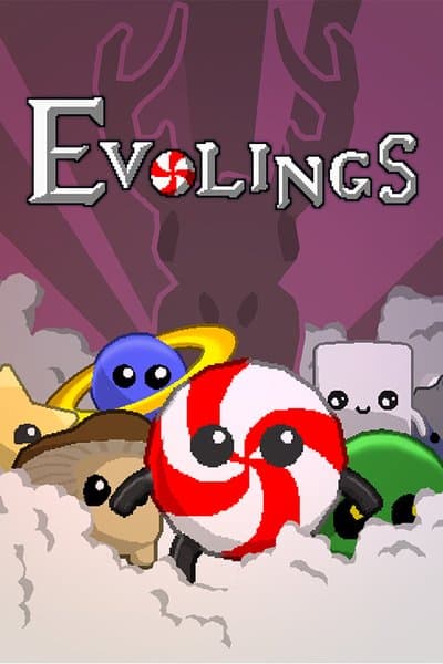 Evolings