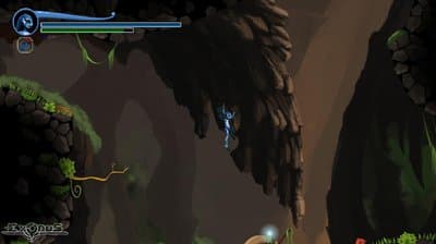 Exodus screenshot 3