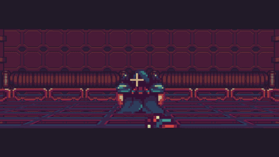 Exophobia screenshot 4