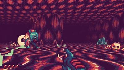 Exophobia screenshot 6
