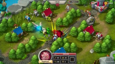 Exorder screenshot 5