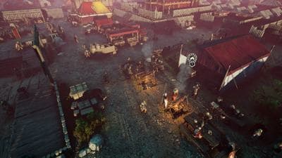 Expeditions: Rome screenshot 2