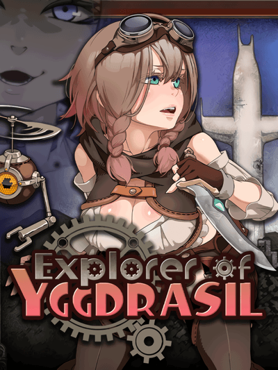 Explorer of Yggdrasil
