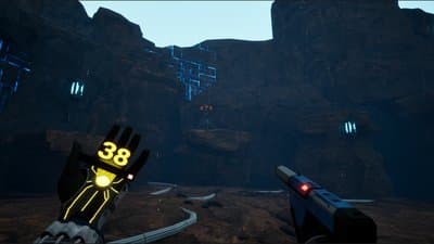 Extinction Rifts screenshot 5