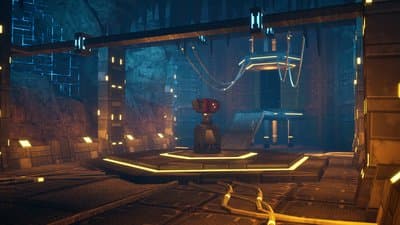 Extinction Rifts screenshot 6