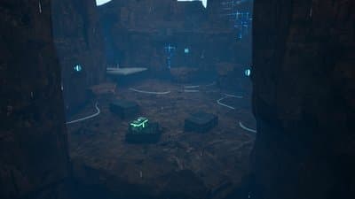 Extinction Rifts screenshot 4