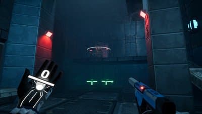Extinction Rifts screenshot 1