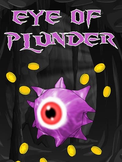 Eye Of Plunder