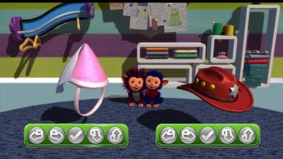 EyePet & Friends screenshot 3