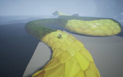 Chasing the Unseen krijgt een release date