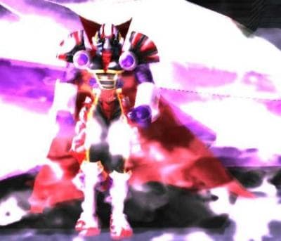F-Zero GX screenshot 4