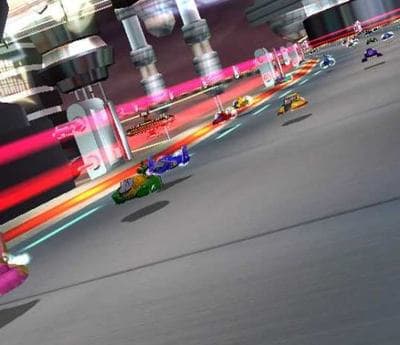 F-Zero GX screenshot 6