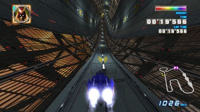 F-Zero GX screenshot 2