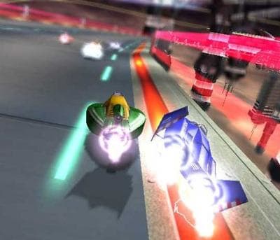 F-Zero GX screenshot 5