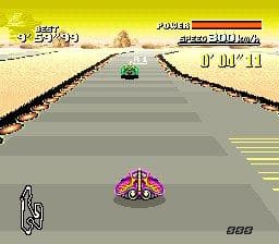 F-Zero screenshot 4