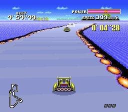 F-Zero screenshot 2