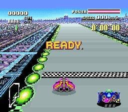 F-Zero screenshot 9