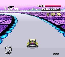 F-Zero screenshot 7
