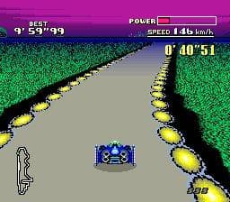 F-Zero screenshot 3