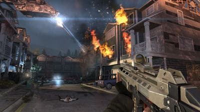 F.E.A.R. 3 screenshot 5