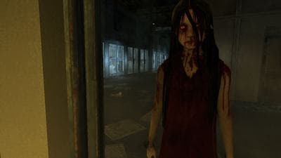 F.E.A.R. 3 screenshot 2