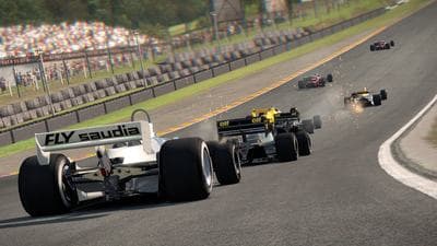 F1 2013 screenshot 1