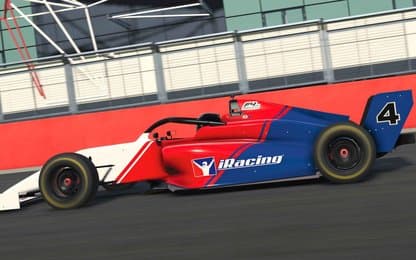De FIA Formula 4 races zijn officiele beschikbaar in het komende seizoen van iRacing